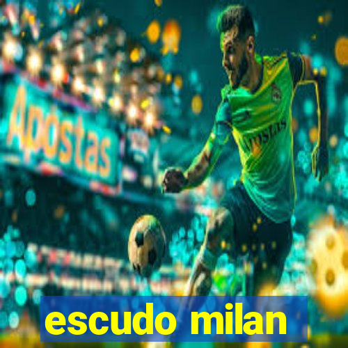 escudo milan